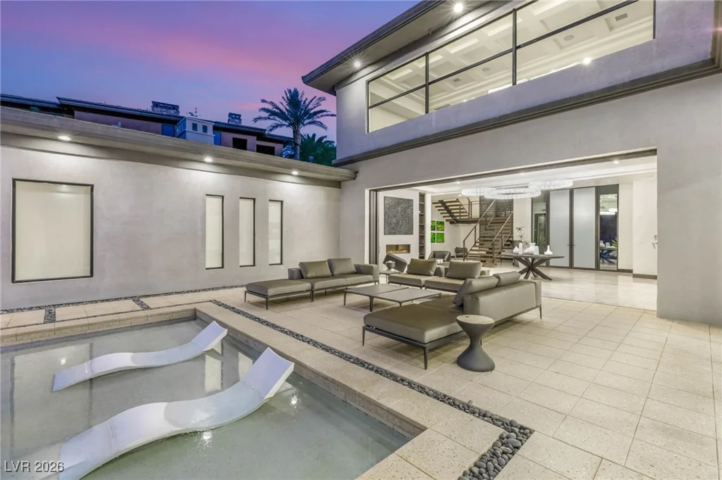 584 Saint Croix, Henderson, NV 89012