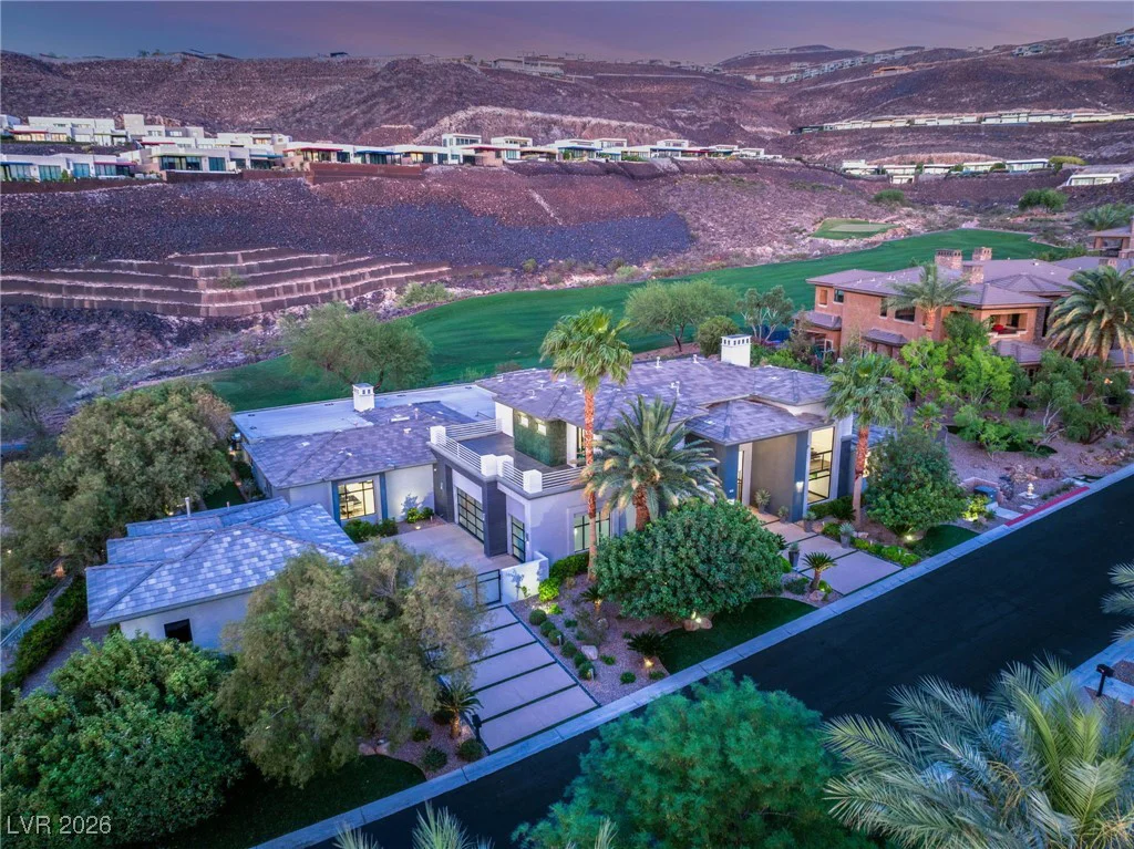 584 Saint Croix, Henderson, NV 89012
