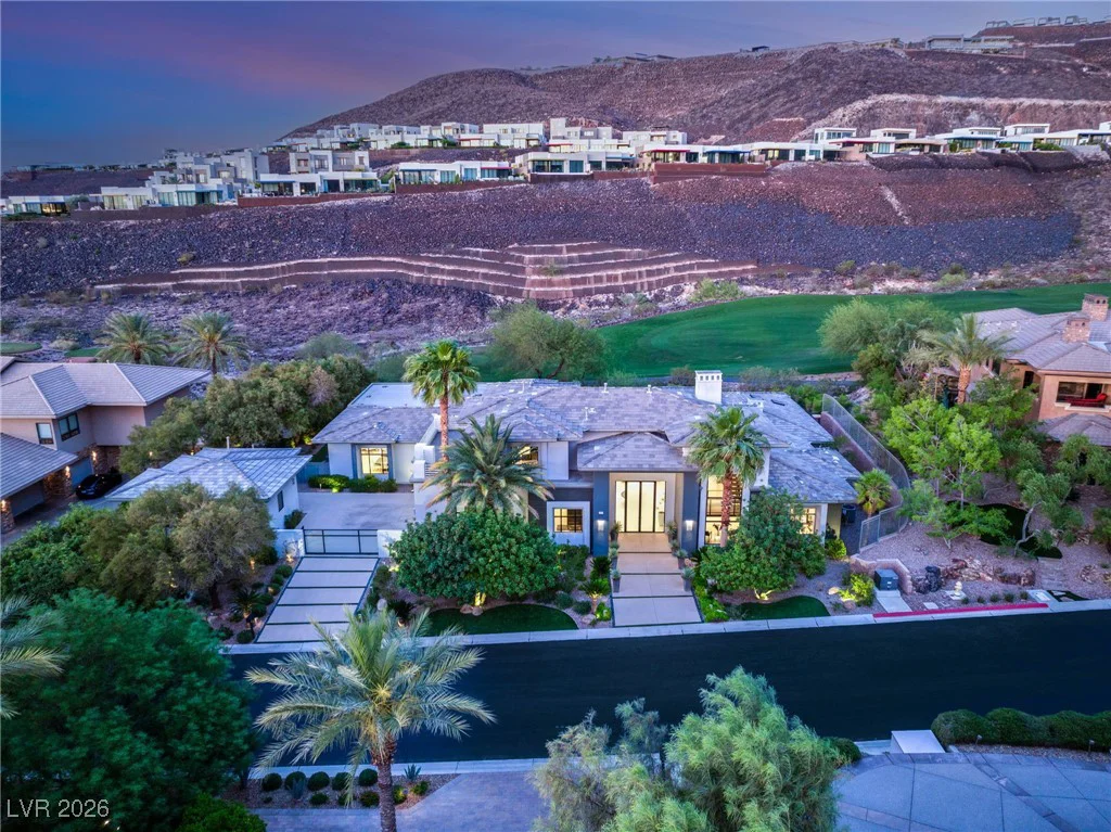 584 Saint Croix, Henderson, NV 89012