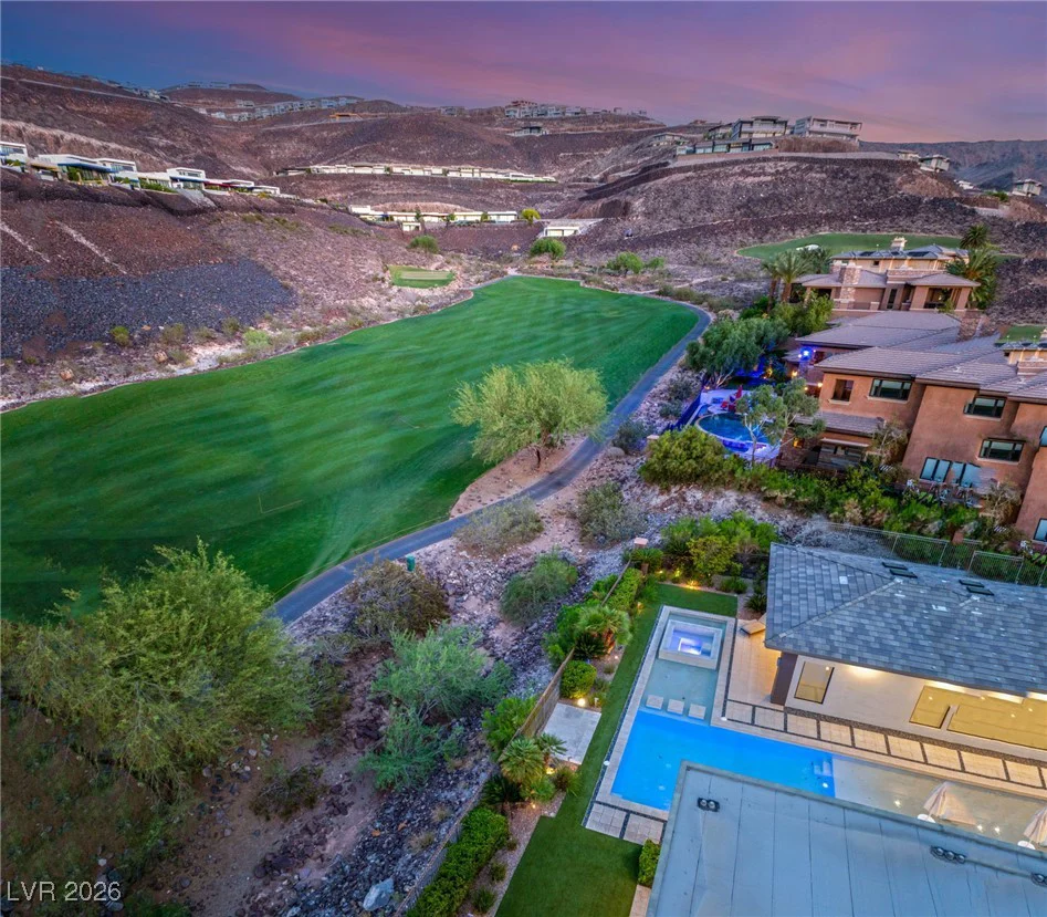 584 Saint Croix, Henderson, NV 89012