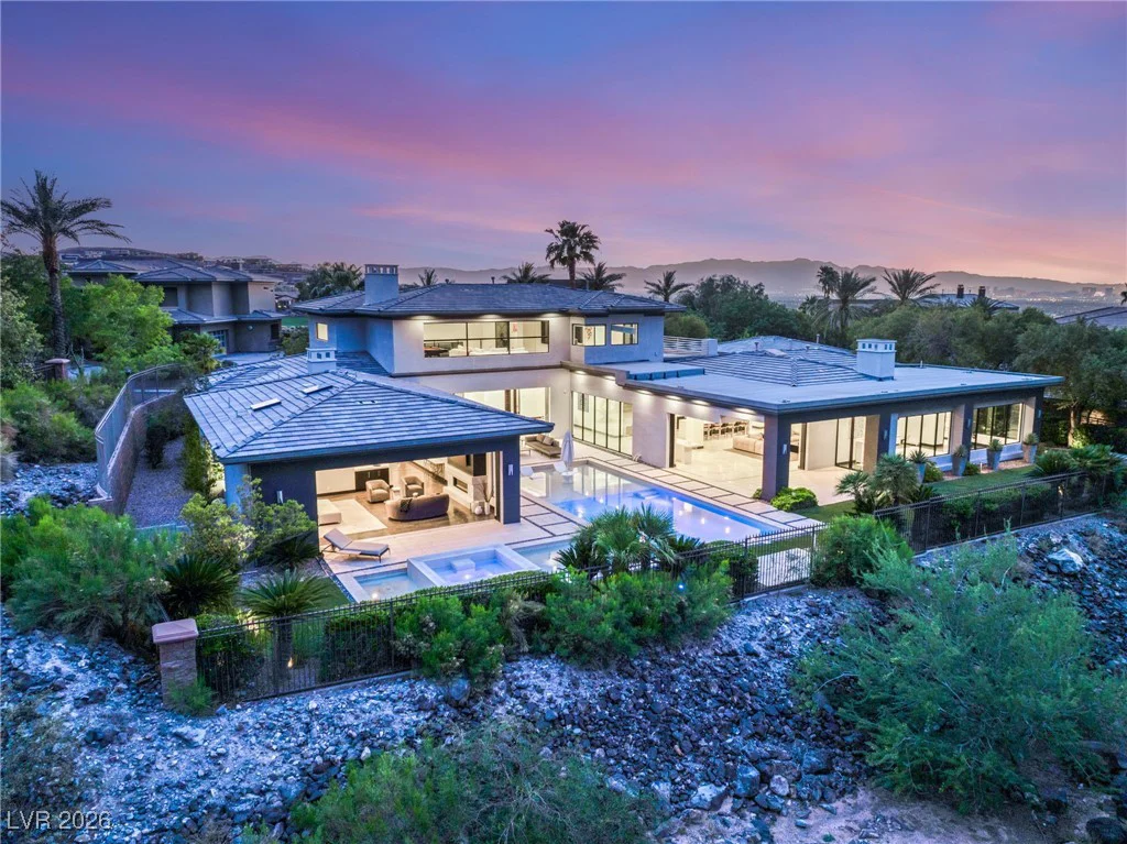 584 Saint Croix, Henderson, NV 89012