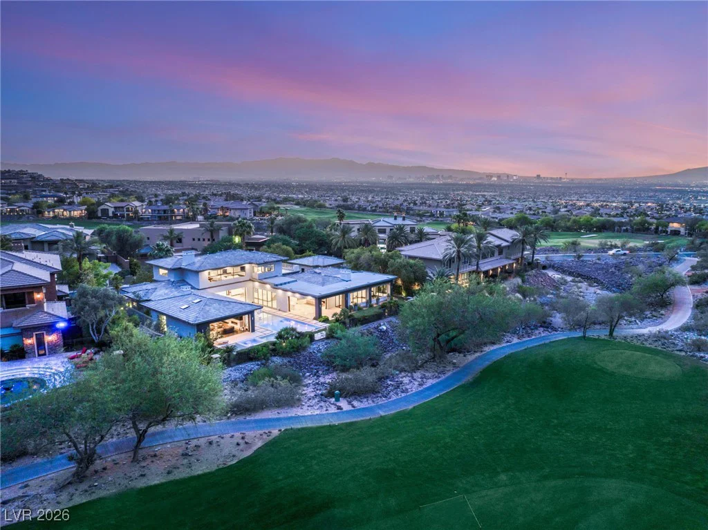 584 Saint Croix, Henderson, NV 89012