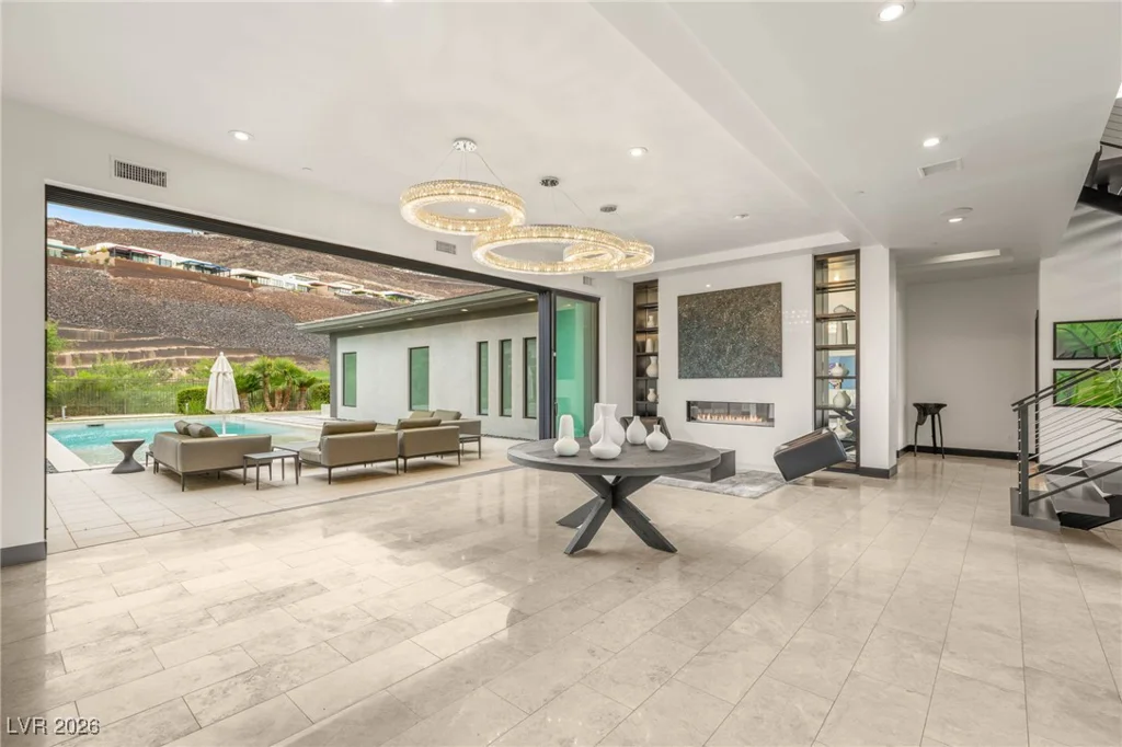 584 Saint Croix, Henderson, NV 89012