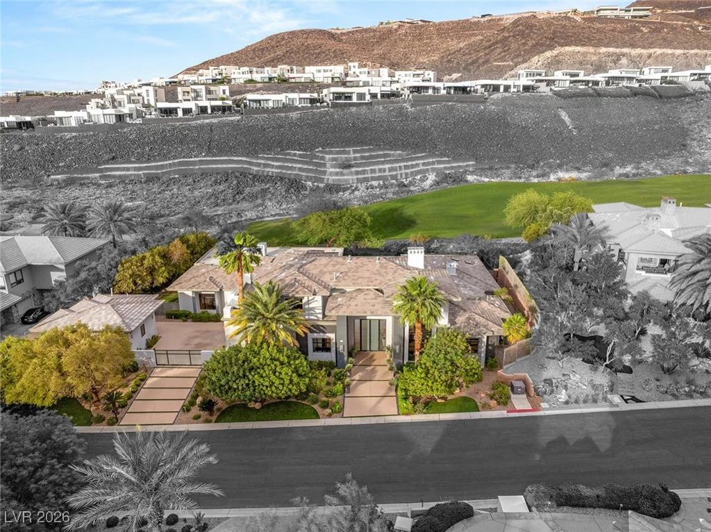 584 Saint Croix, Henderson, NV 89012