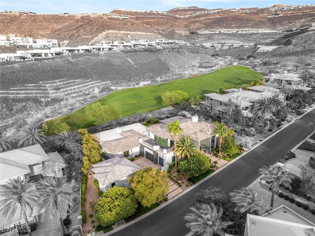 584 Saint Croix, Henderson, NV 89012