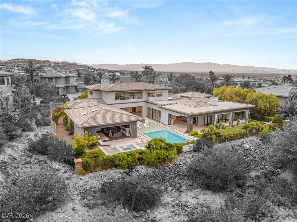 584 Saint Croix, Henderson, NV 89012
