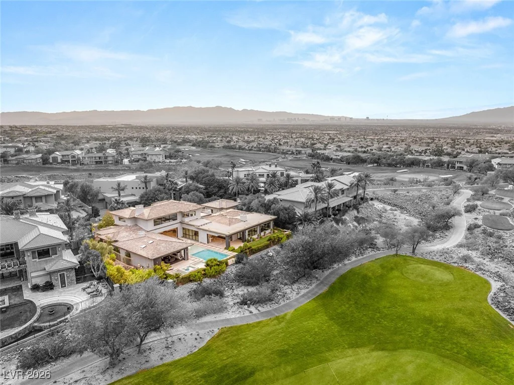 584 Saint Croix, Henderson, NV 89012