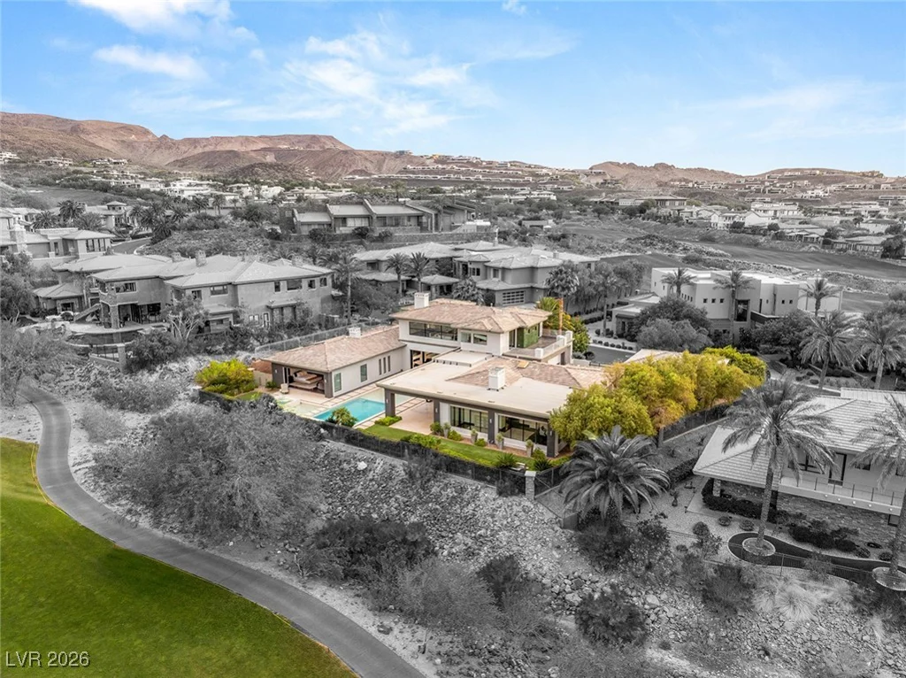 584 Saint Croix, Henderson, NV 89012