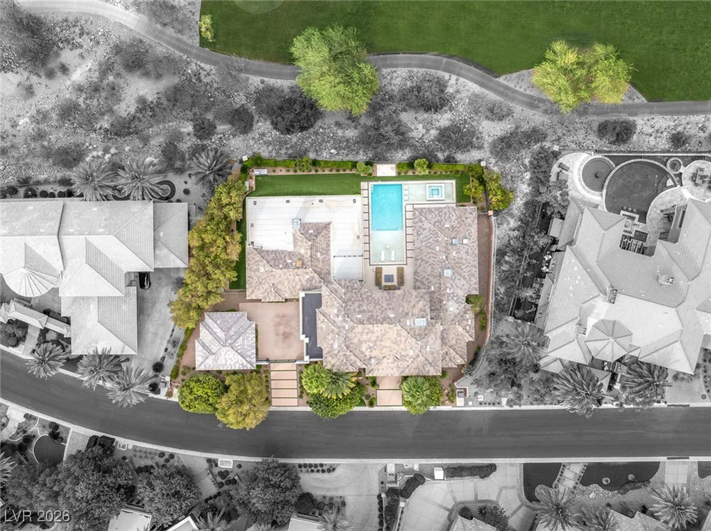 584 Saint Croix, Henderson, NV 89012