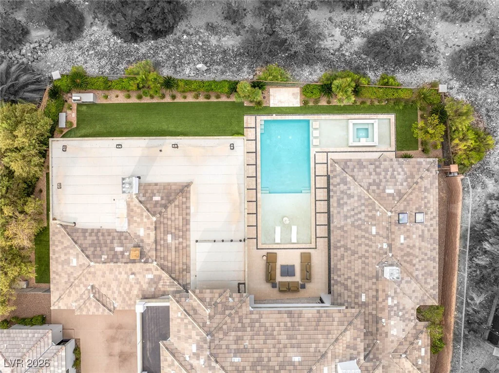 584 Saint Croix, Henderson, NV 89012
