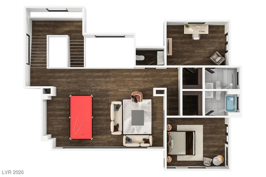 584 Saint Croix, Henderson, NV 89012