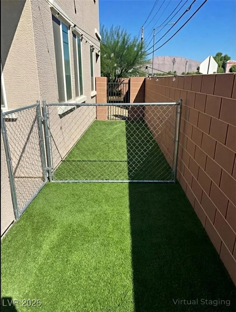 1611 Prairie Fields, Las Vegas, NV 89115