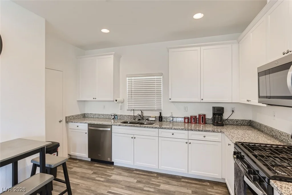 1611 Prairie Fields, Las Vegas, NV 89115