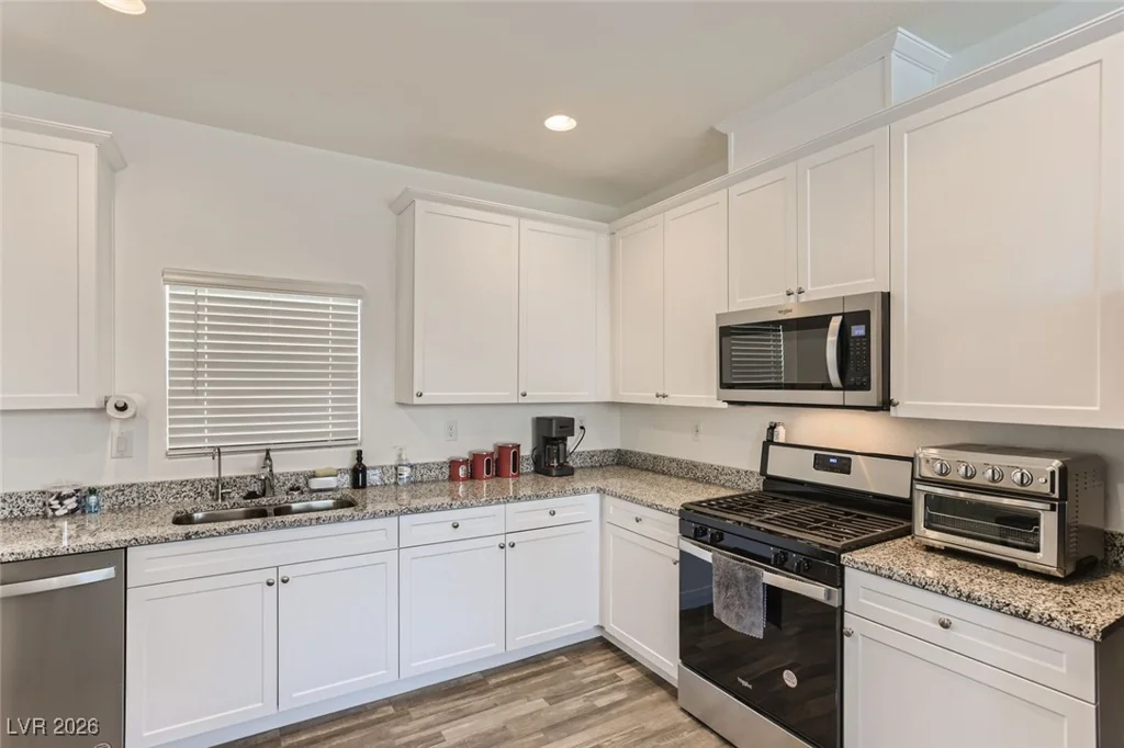 1611 Prairie Fields, Las Vegas, NV 89115