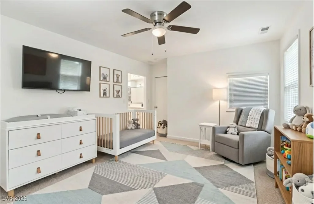 1611 Prairie Fields, Las Vegas, NV 89115