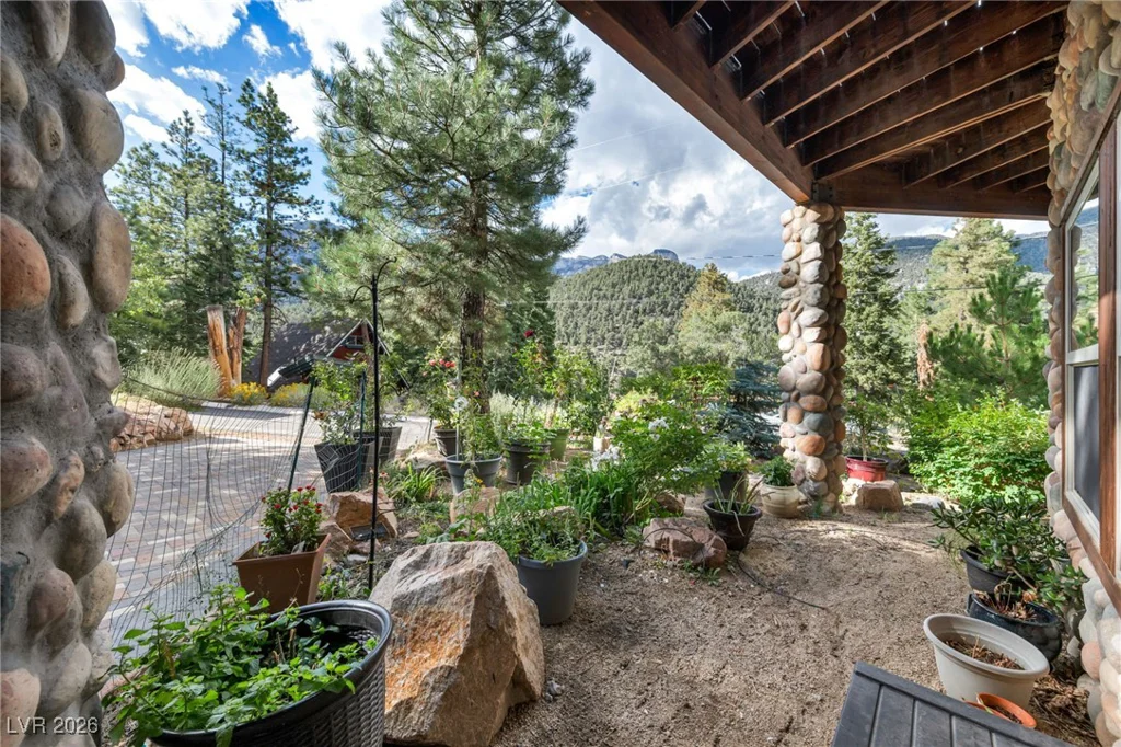 4137 Matterhorn, Mount Charleston, NV 89124