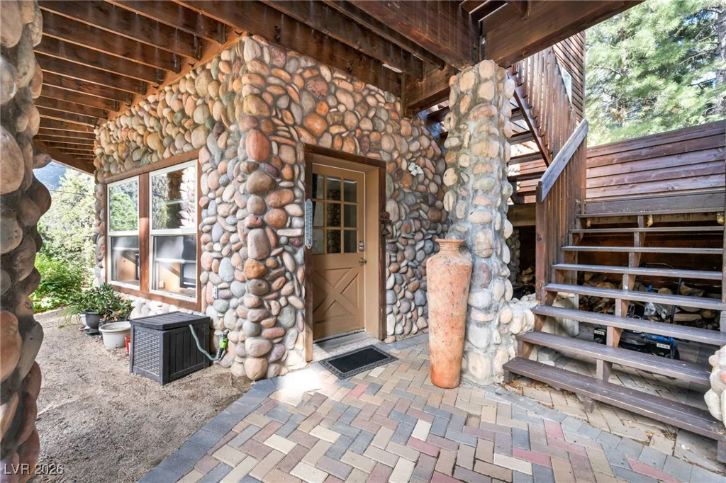 4137 Matterhorn, Mount Charleston, NV 89124