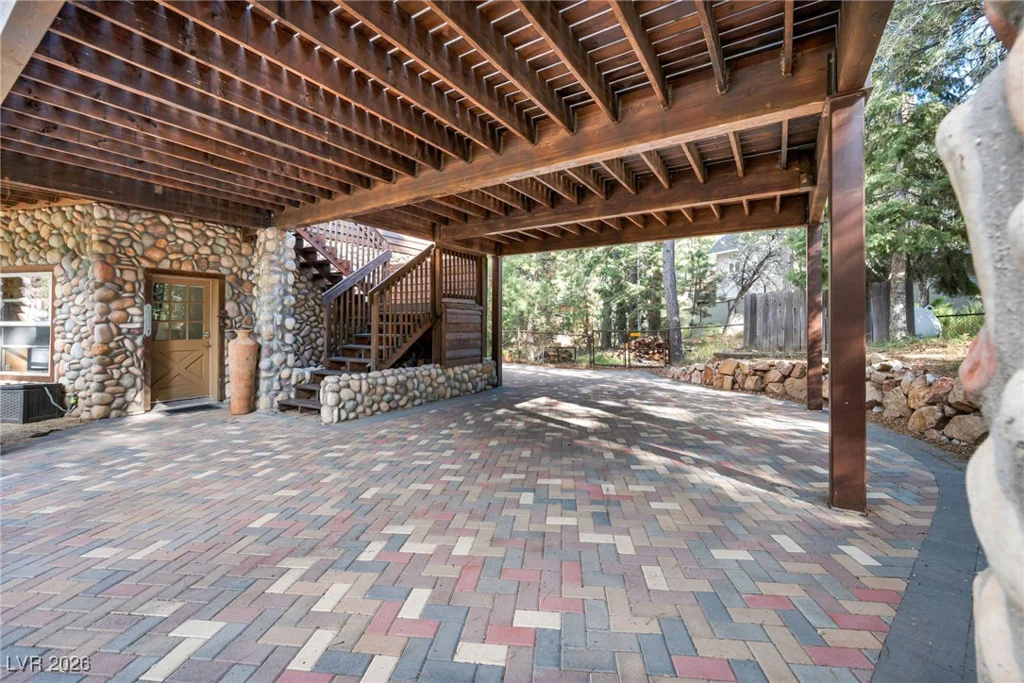 4137 Matterhorn, Mount Charleston, NV 89124