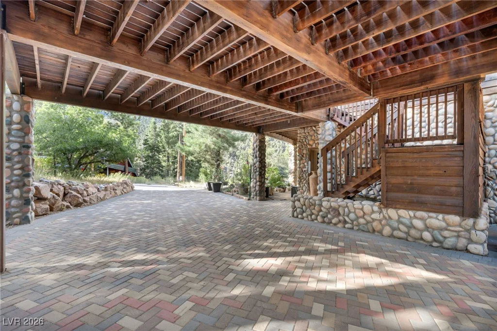 4137 Matterhorn, Mount Charleston, NV 89124