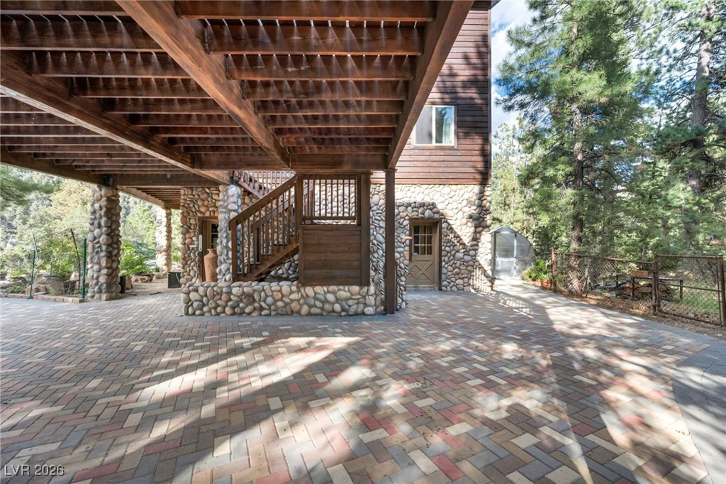4137 Matterhorn, Mount Charleston, NV 89124