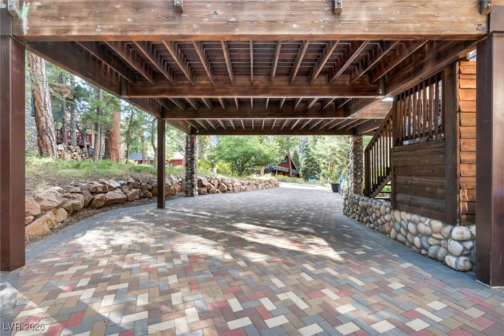 4137 Matterhorn, Mount Charleston, NV 89124