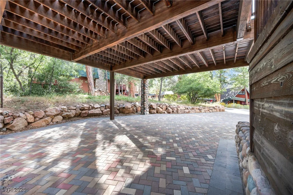 4137 Matterhorn, Mount Charleston, NV 89124