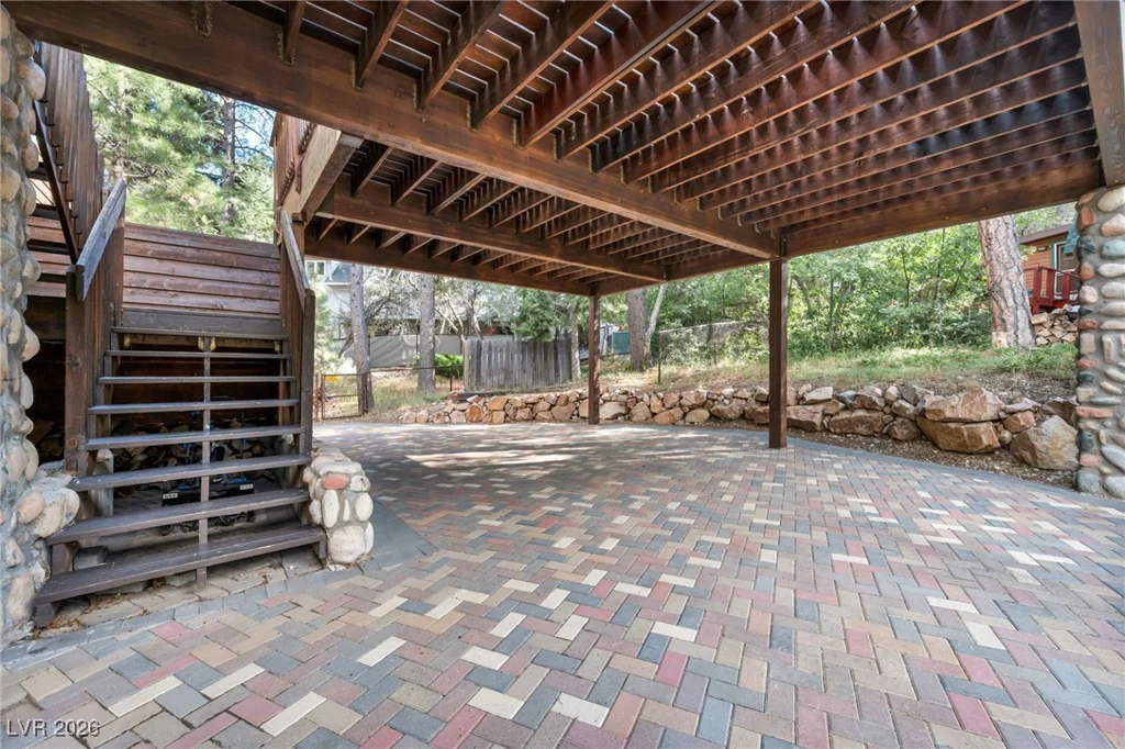 4137 Matterhorn, Mount Charleston, NV 89124