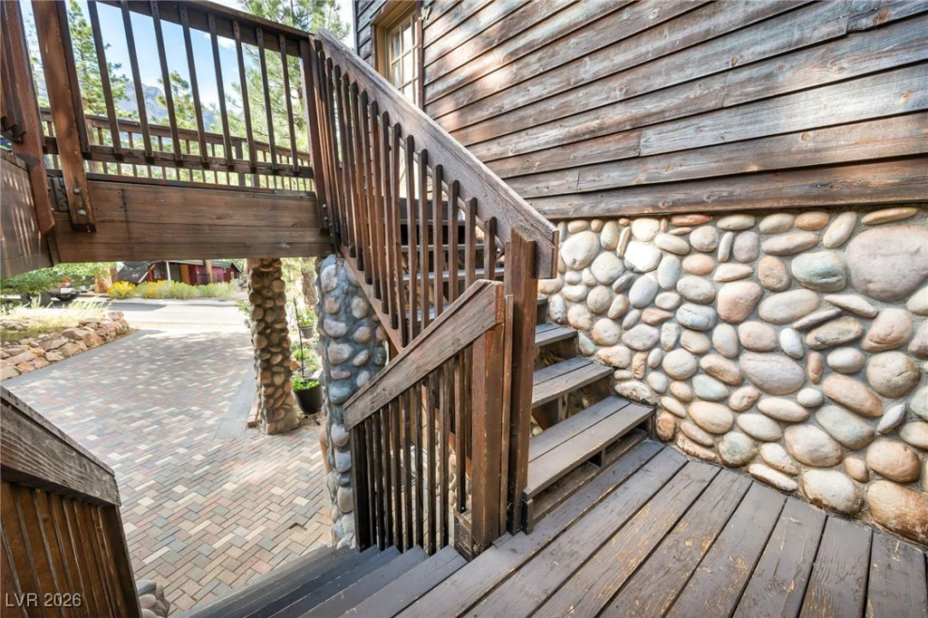 4137 Matterhorn, Mount Charleston, NV 89124