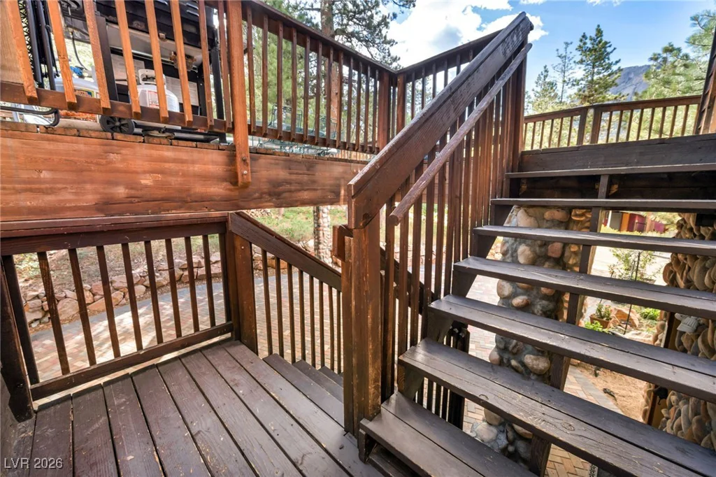 4137 Matterhorn, Mount Charleston, NV 89124