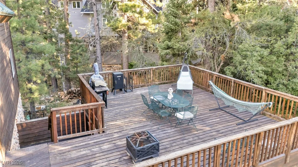 4137 Matterhorn, Mount Charleston, NV 89124