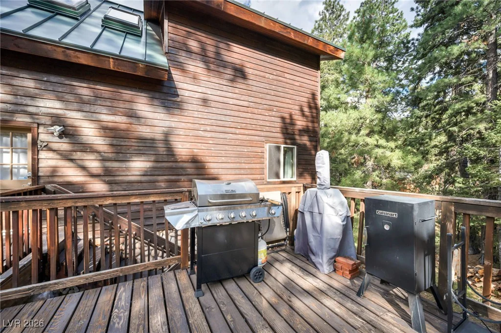 4137 Matterhorn, Mount Charleston, NV 89124