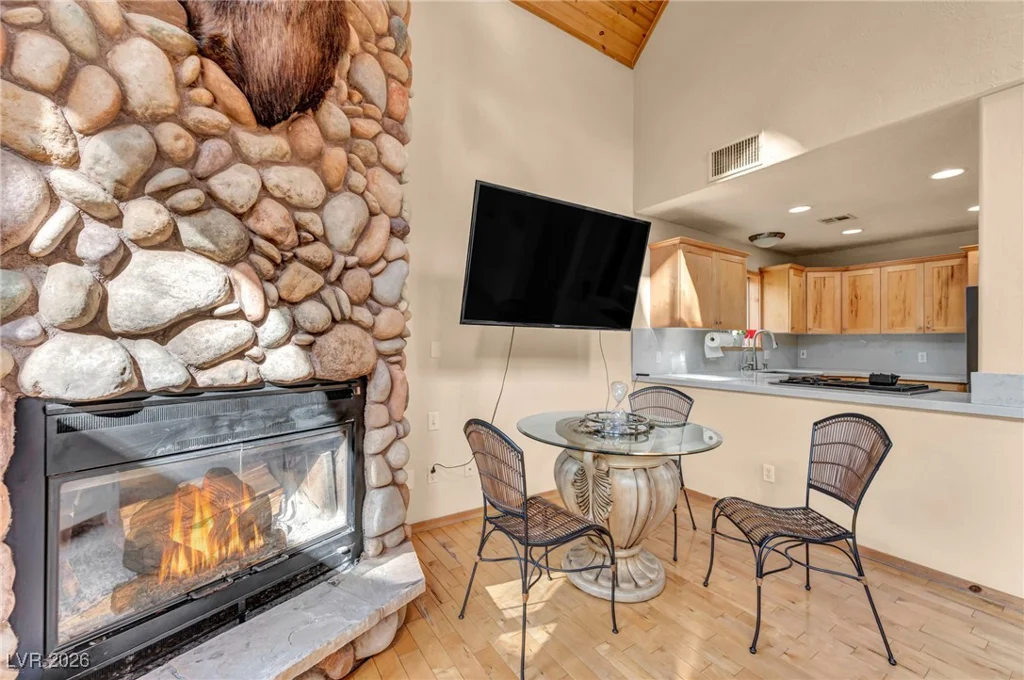 4137 Matterhorn, Mount Charleston, NV 89124