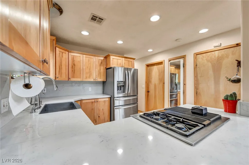 4137 Matterhorn, Mount Charleston, NV 89124