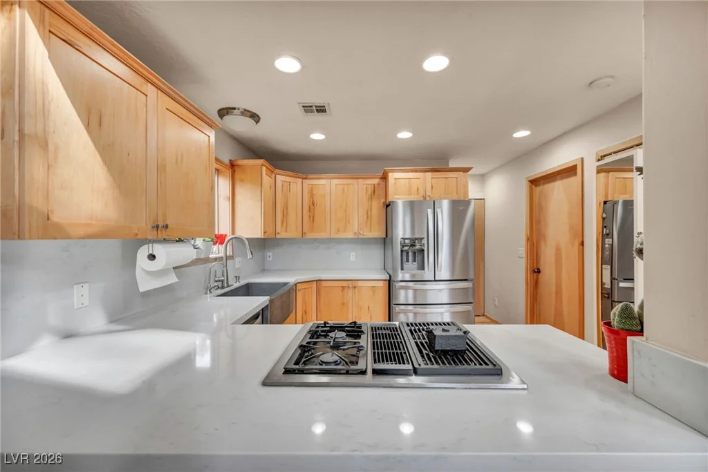 4137 Matterhorn, Mount Charleston, NV 89124