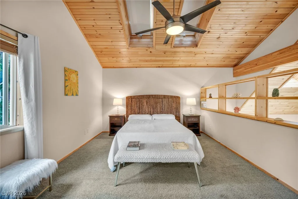 4137 Matterhorn, Mount Charleston, NV 89124