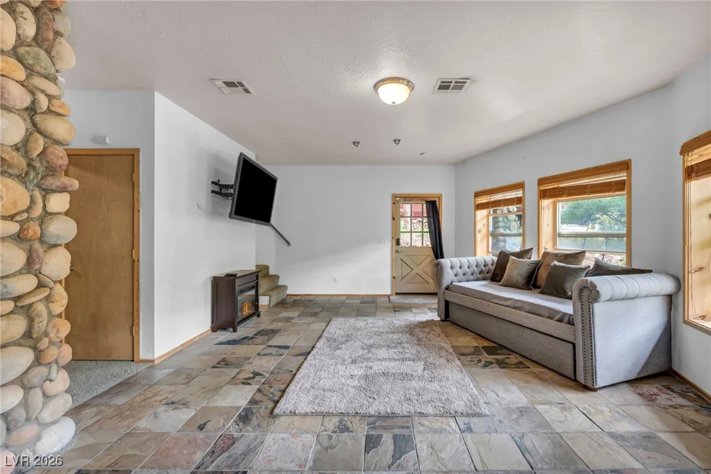 4137 Matterhorn, Mount Charleston, NV 89124