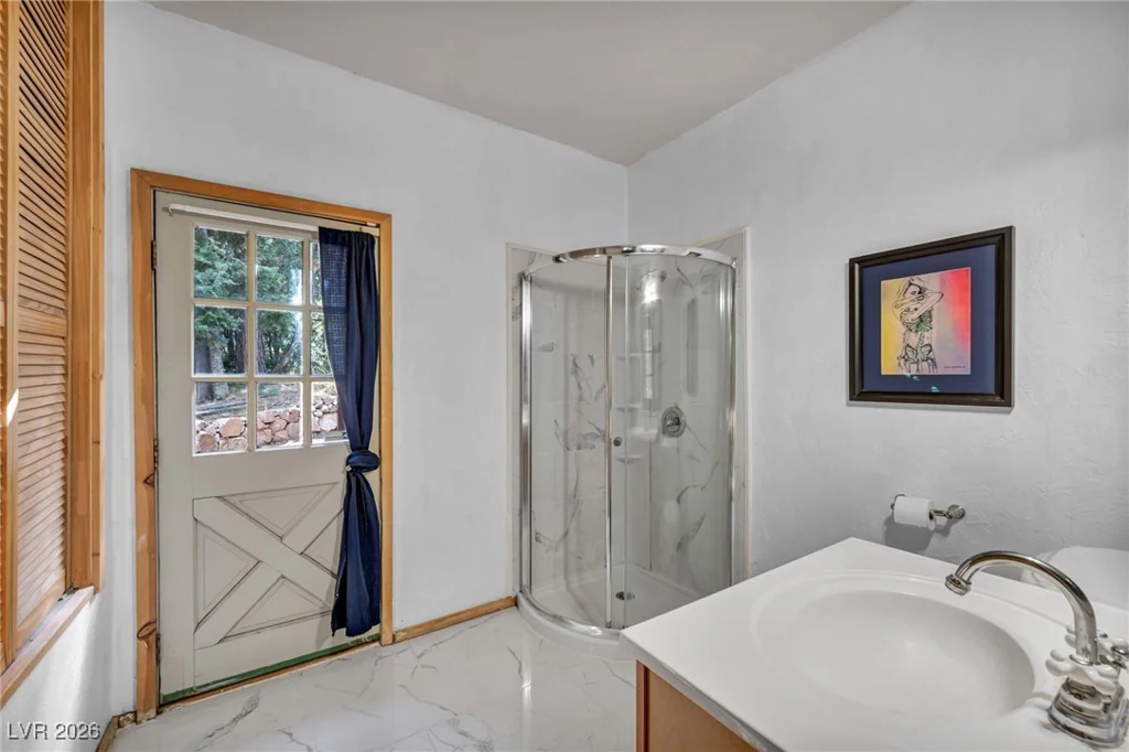 4137 Matterhorn, Mount Charleston, NV 89124