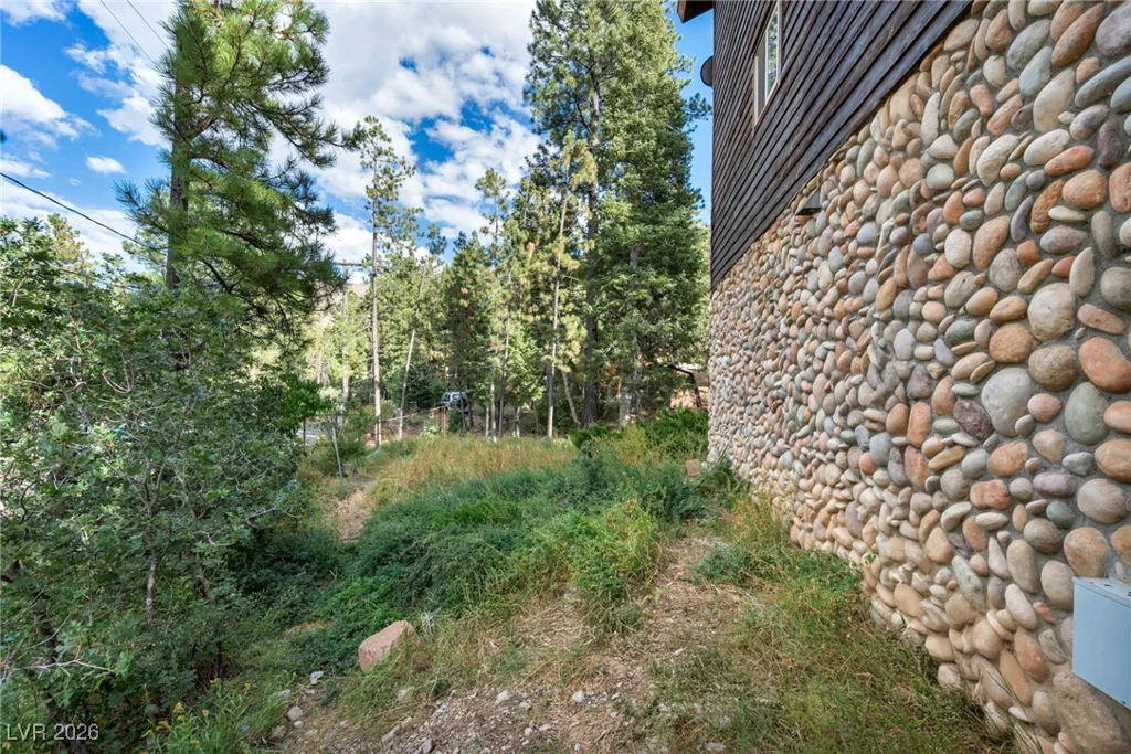 4137 Matterhorn, Mount Charleston, NV 89124