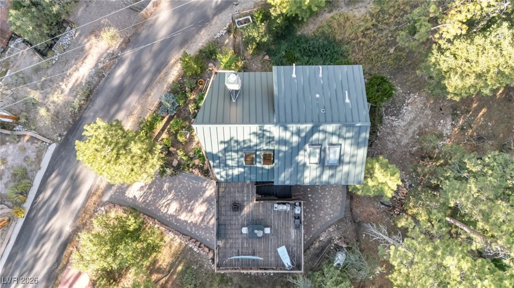 4137 Matterhorn, Mount Charleston, NV 89124
