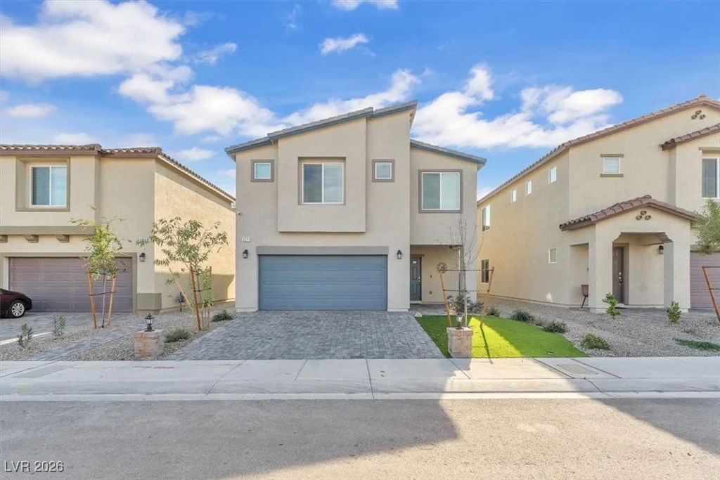 4571 Bayley Skye, Las Vegas, NV 89141