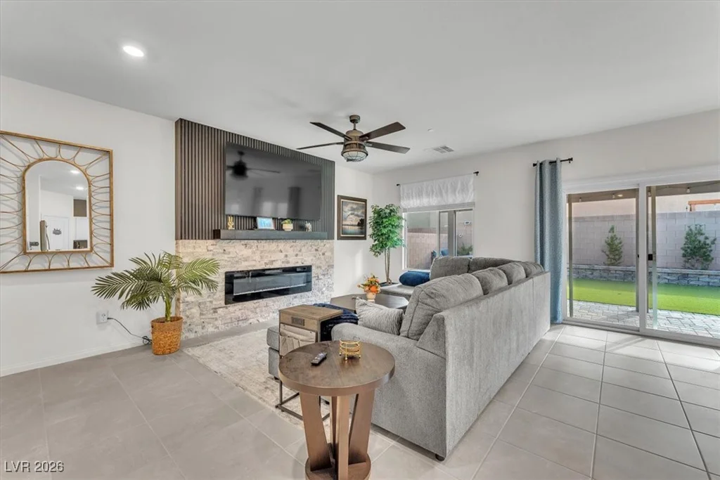 4571 Bayley Skye, Las Vegas, NV 89141