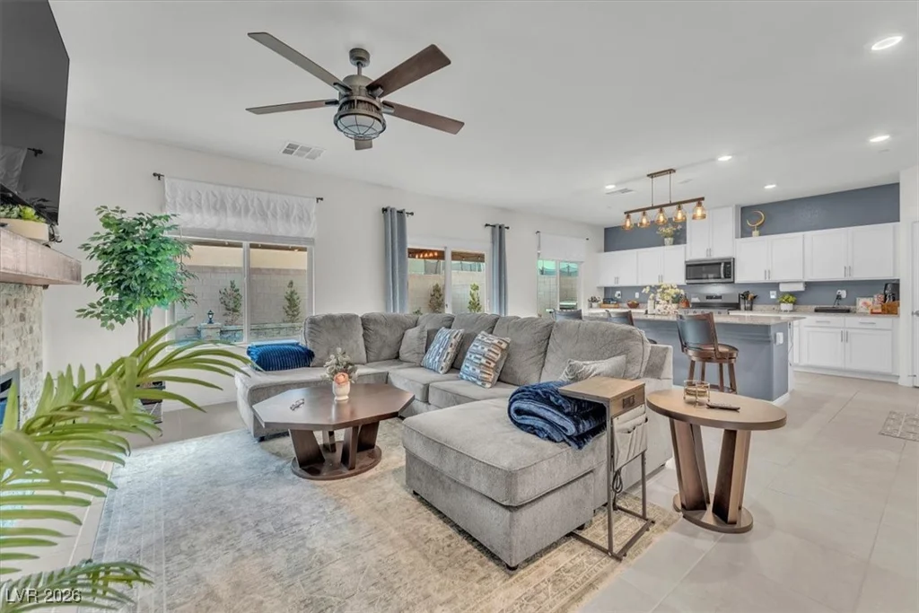 4571 Bayley Skye, Las Vegas, NV 89141