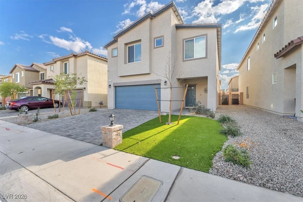 4571 Bayley Skye, Las Vegas, NV 89141