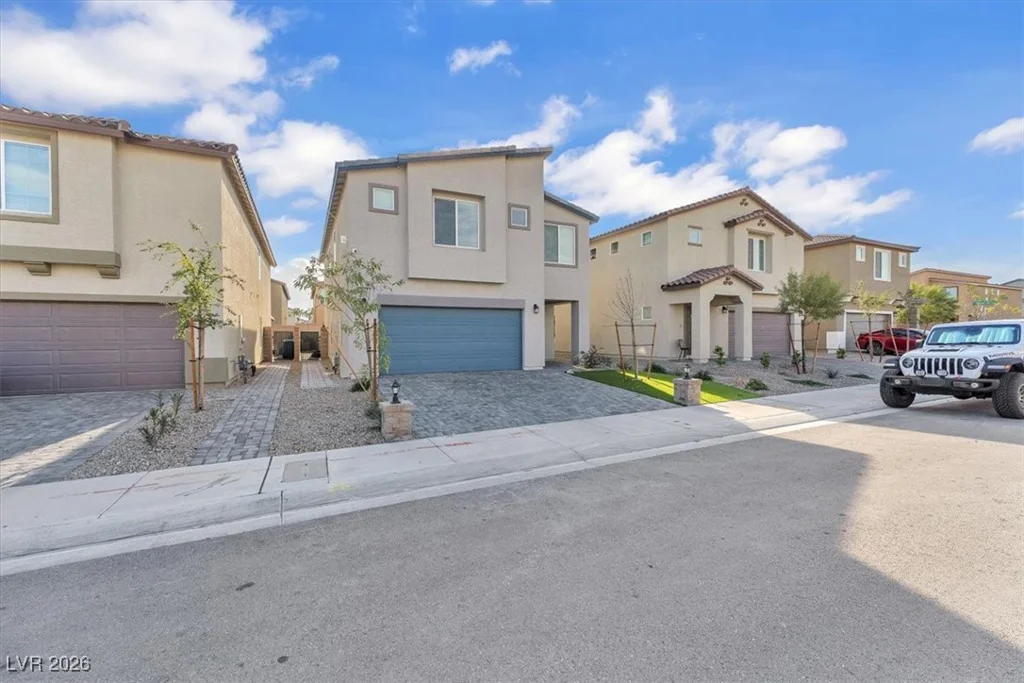4571 Bayley Skye, Las Vegas, NV 89141