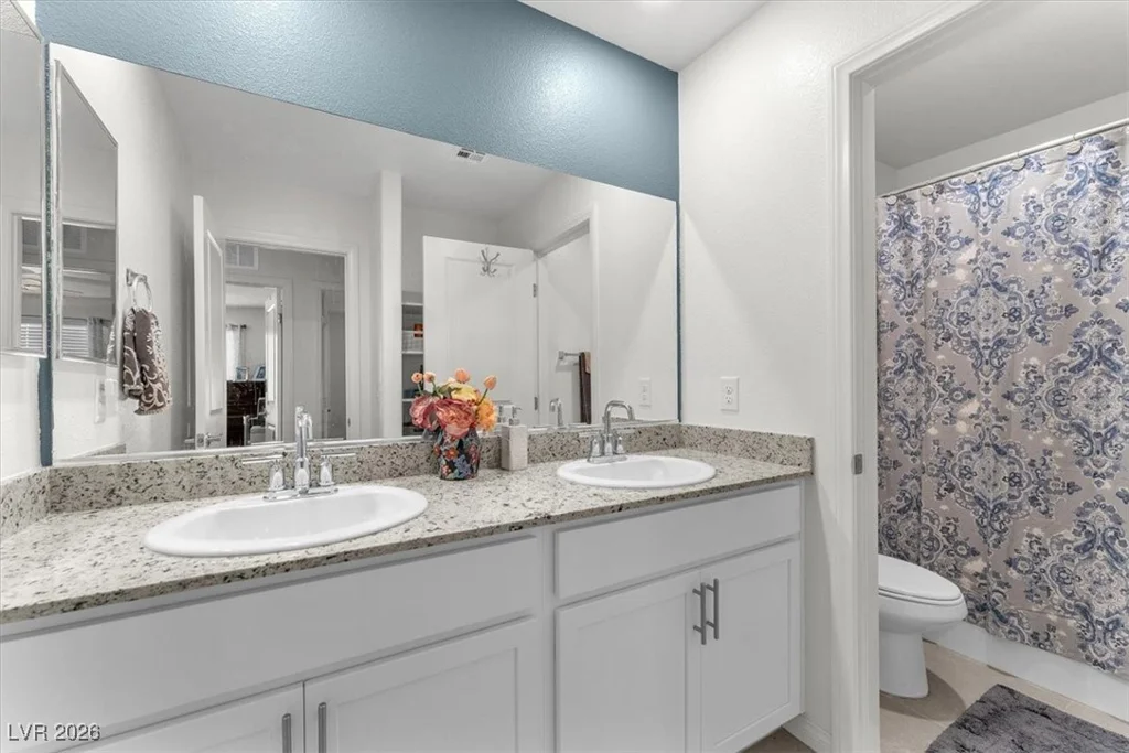 4571 Bayley Skye, Las Vegas, NV 89141