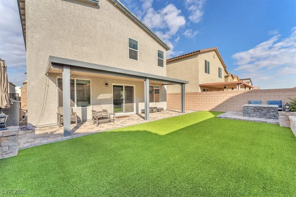 4571 Bayley Skye, Las Vegas, NV 89141