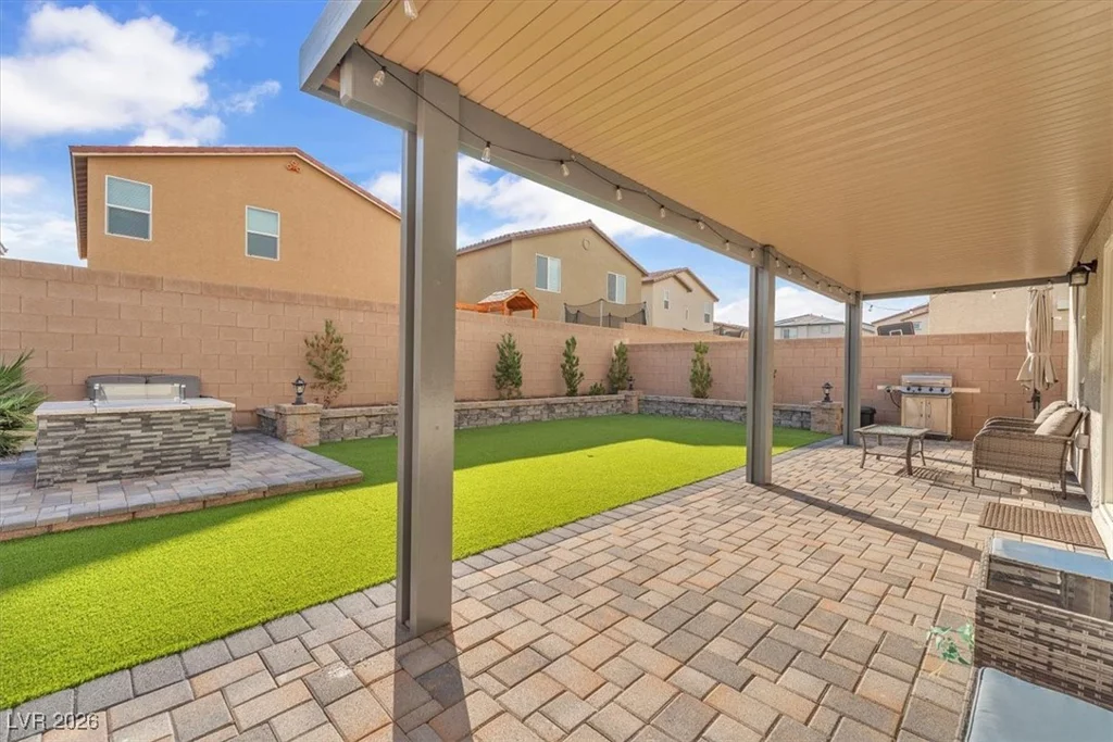 4571 Bayley Skye, Las Vegas, NV 89141