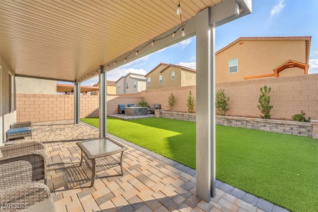 4571 Bayley Skye, Las Vegas, NV 89141