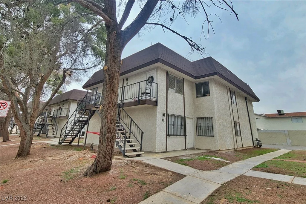 4264 Tara, Las Vegas, NV 89102