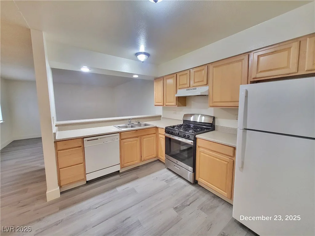 4264 Tara, Las Vegas, NV 89102